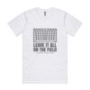 AS Colour - Classic Tee Thumbnail